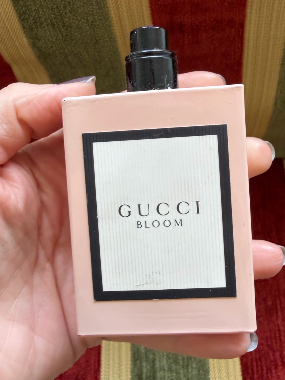 🗽Gucci Bloom Fragrance